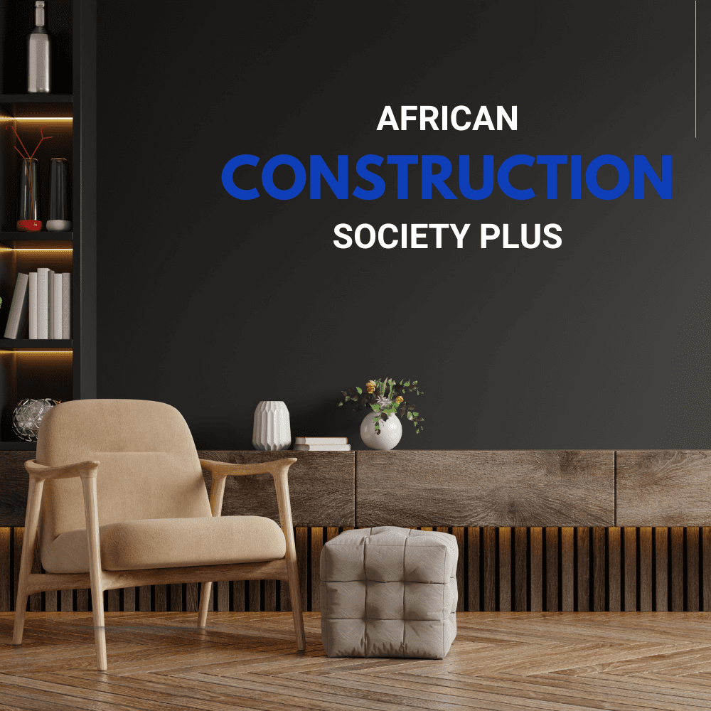 african construction society plus