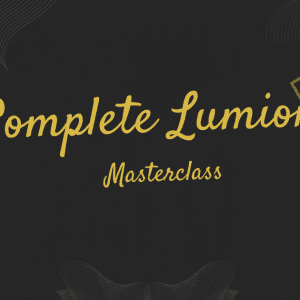 Lumion Mastery: From 3D Model to Stunning Photorealistic Visuals