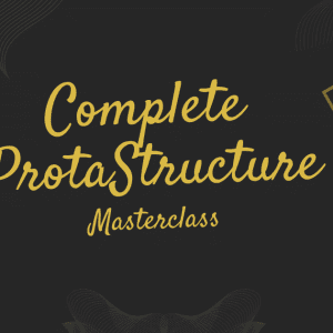 protastructure masterclass