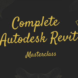 The Ultimate Revit 3D Visualization Course: Design, Render, Impress